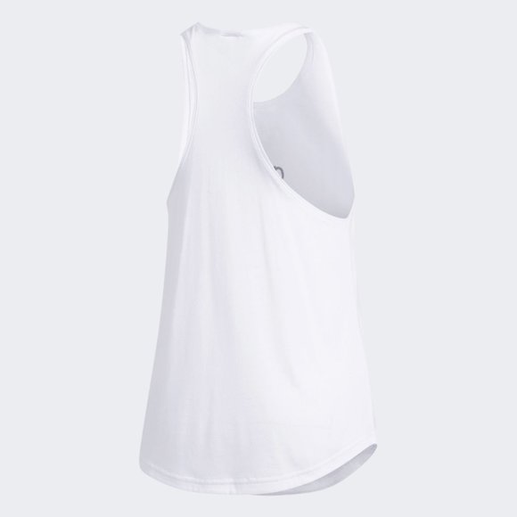 adidas Boss Script Tank Top - Picture 8 of 8
